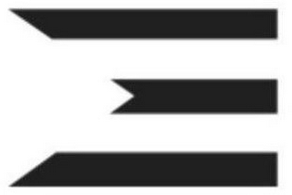 E logo