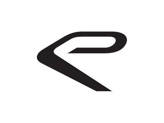 E logo