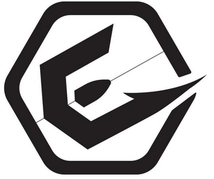 E logo