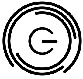 E logo