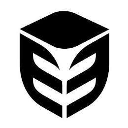 E logo
