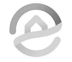 E logo