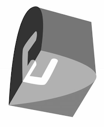 E logo
