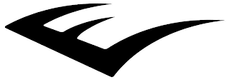 E logo