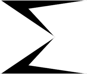 E logo