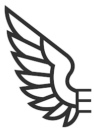 E logo