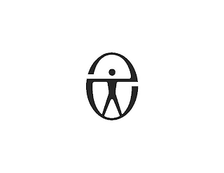E logo