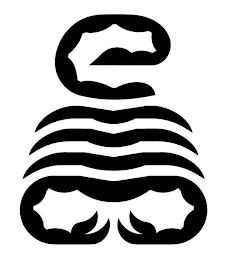 E logo