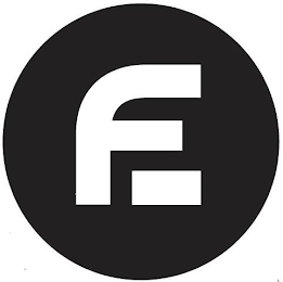 E logo