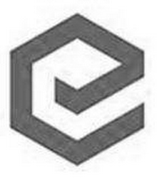 E logo