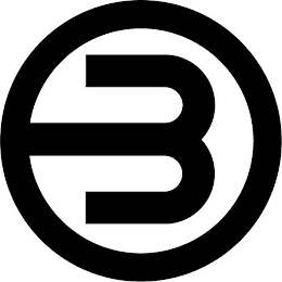 E logo