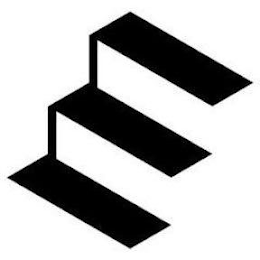 E logo