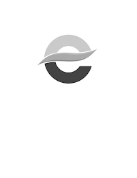 E logo