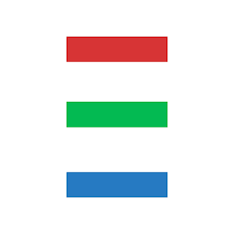 E logo
