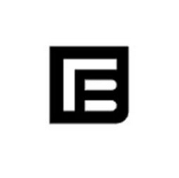 E logo