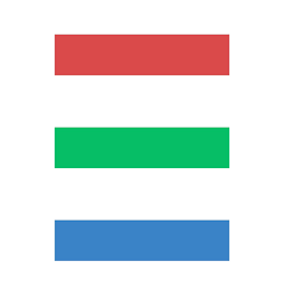 E logo