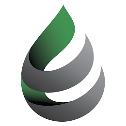 E logo