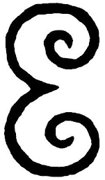 E logo