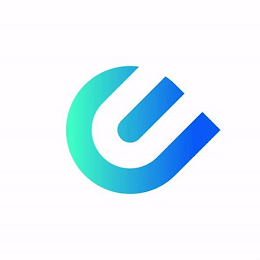 E logo
