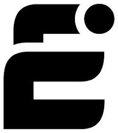 E logo