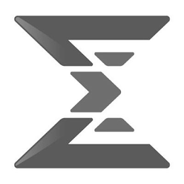 E logo