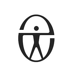 E logo