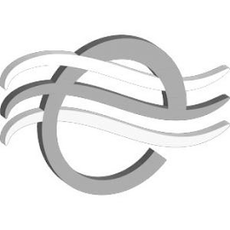 E logo