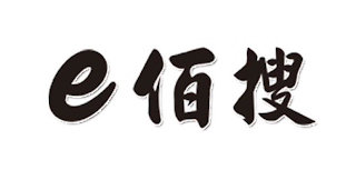 E logo