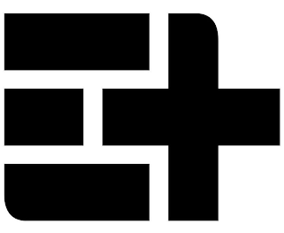 E+ logo