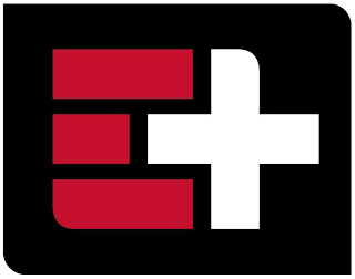 E+ logo