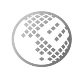 E logo