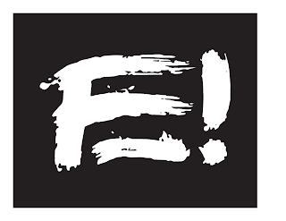 E! logo