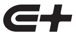 E+ logo