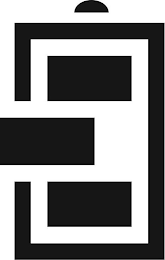 E logo