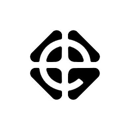 E logo