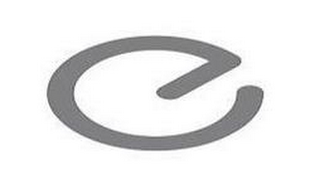 E logo