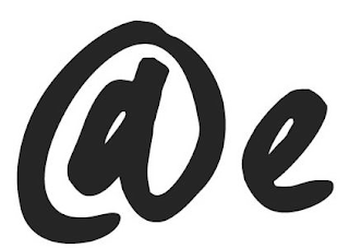 @E logo