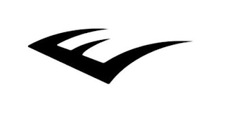 E logo
