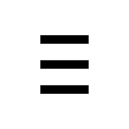 E logo