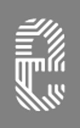 E logo