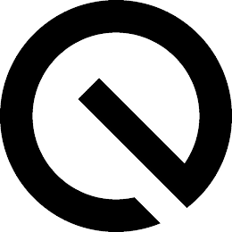 E logo