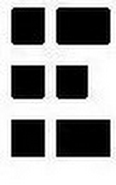 E logo