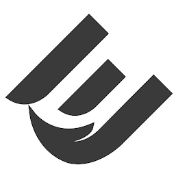 E logo