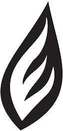 E logo