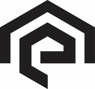 E logo