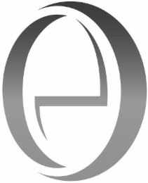E logo