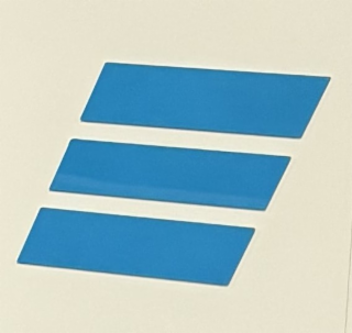 E logo