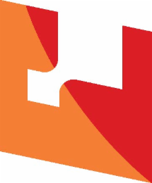 E logo