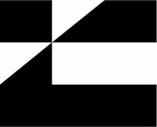 E logo