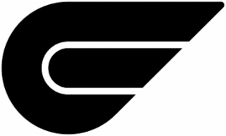 E logo